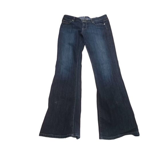 Paige jeans laurel canyon sz 28 - Picture 1 of 3